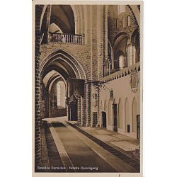 Roskilde Domkirke -  Nordre Koromgang -  J.B.7