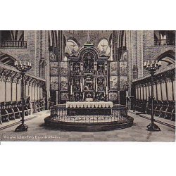 Roskilde Domkirke - Alteret - St. 89 K