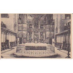 Roskilde Domkirke - Alteret - St.26