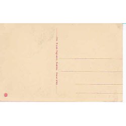 Roskilde Domkirke - Alteret -  J.B.37901