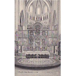 Roskilde Domkirke - Alteret E.F. 174