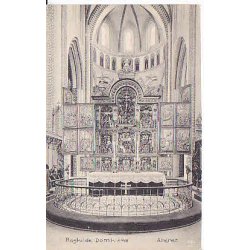 Roskilde Domkirke - Alteret E.F. 174