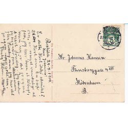 Roskilde Domkirke - Alteret - E.F. 174