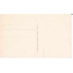 Roskilde Domkirke - Alteret -  H.J.4