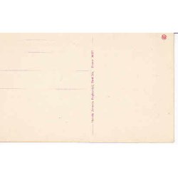 Roskilde Domkirke Indre - J.B.38337