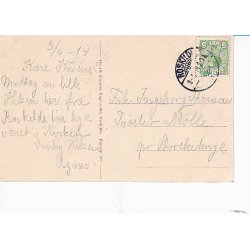 Roskilde Domkirke Indre - H.J. 250