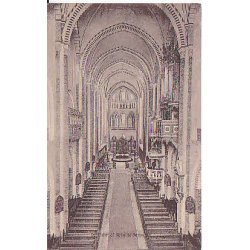 Roskilde Domkirke Indre - H.J. 250