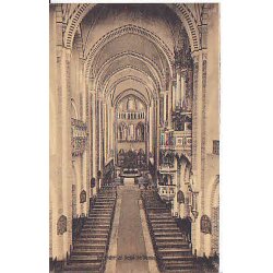 Roskilde Domkirke Indre - J.B.363