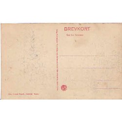 Roskilde Domkirke Indre - J.B. u/n