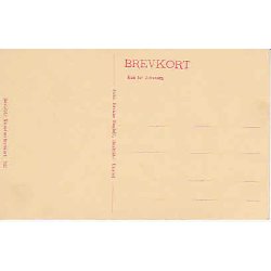 Roskilde Domkirke Indre - J.B.362