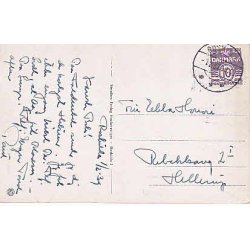 Roskilde Parti fra Pal&aelig;et - St.2