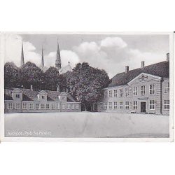 Roskilde Parti fra Pal&aelig;et - St.2