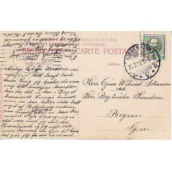 Roskilde Domkirke -  St.2917