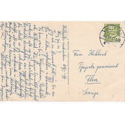 Roskilde Domkirke -  St.4