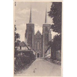 Roskilde Domkirke -  St.4