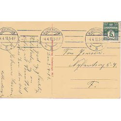 Roskilde Domkirke St.2917