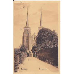 Roskilde Domkirke St.2917
