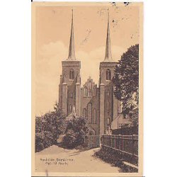 Roskilde Domkirke -  St.37989