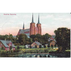 Roskilde Domkirke - u/n.