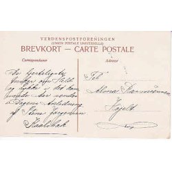 Roskilde Domkirke -  u/n