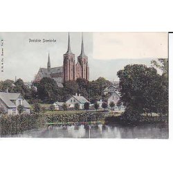Roskilde Domkirke  - B.M.&co 31