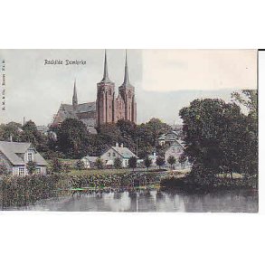Roskilde Domkirke  - B.M.&co 31