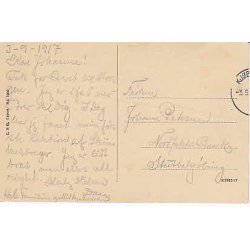 Roskilde Domkirke -  C&G 1050