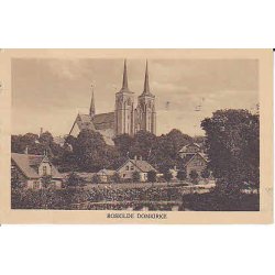 Roskilde Domkirke -  C&G 1050
