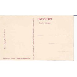 Roskilde Domkirke K.D. u/n