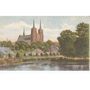 Roskilde Domkirke K.D. u/n
