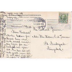 Roskilde Domkirke -  K.D. u/n