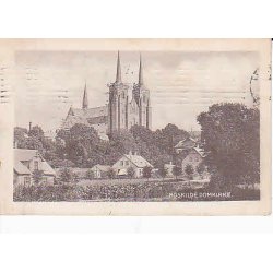 Roskilde Domkirke -  K.D. u/n