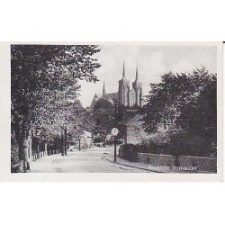 Roskilde Domkirke J.S.59571