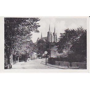 Roskilde Domkirke J.S.59571