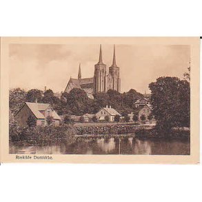 Roskilde Domkirke - A.V.63