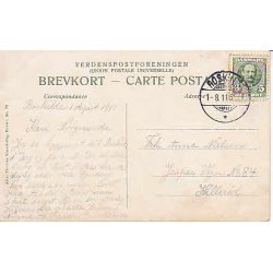 Roskilde Domkirke  - A.V.71