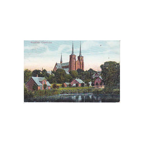 Roskilde Domkirke A.V.71