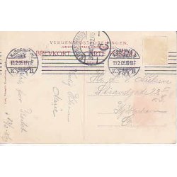 Roskilde Domkirke -  A.V.3114