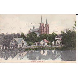 Roskilde Domkirke -  A.V.3114