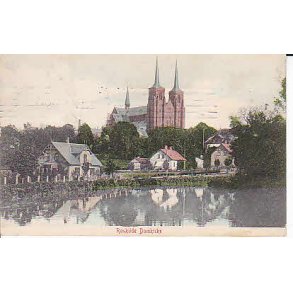Roskilde Domkirke -  A.V.3114