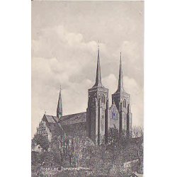 Roskilde Domkirke - A.V.3115