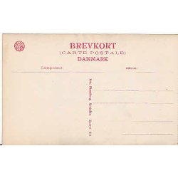 Dronning Margrethes Sarkofag. E.F. 651