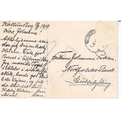 Dronning Margrethes Sarkofag. J.B.33433