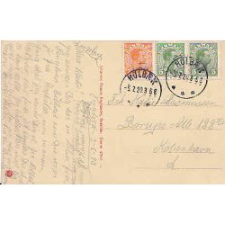 Dronning Margrethes Sarkofag -  J.B.47517