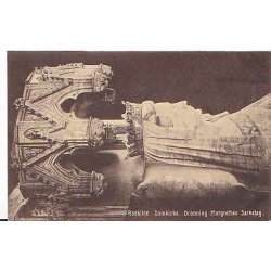 Dronning Margrethes Sarkofag -  J.B.47517