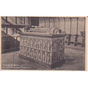 Dronning Margrethes Monument St.87019