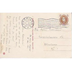 Dronning Margrethes Monument.-  H.S.59575