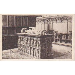 Dronning Margrethes Monument.-  H.S.59575