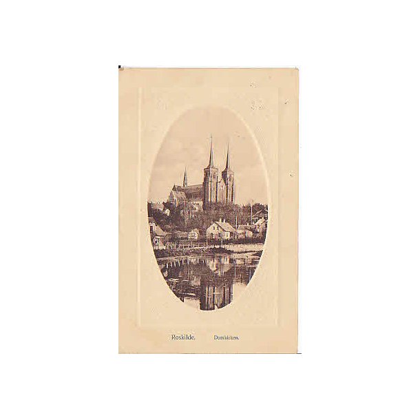 Roskilde Domkirke .29836