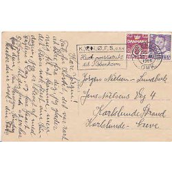 Roskilde Domkirke . Eneret 5